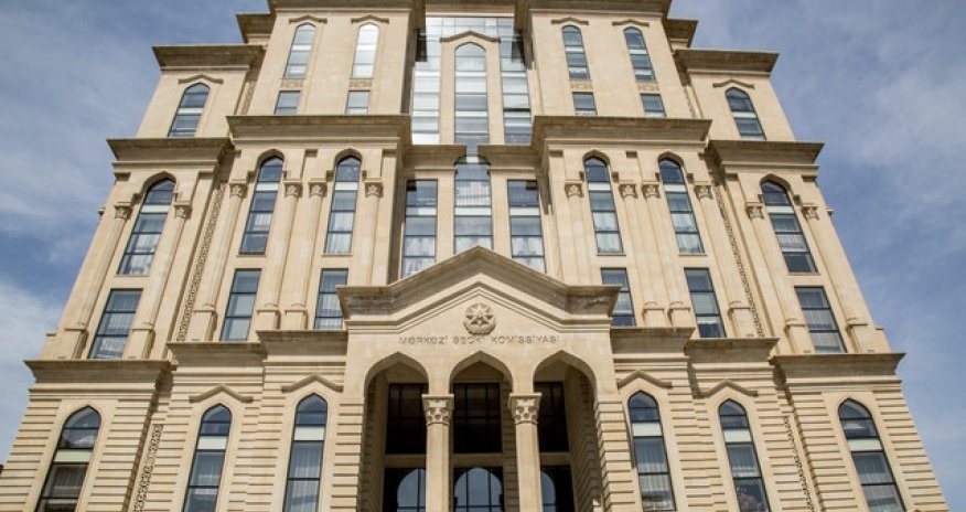 ЦИК приступил к расследованию распространившихся в соцсетях видеоматериалов