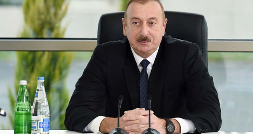 “Bəlkə də Azərbaycanda yeganə şəxsəm ki, istirahət günüm yoxdur” - Video