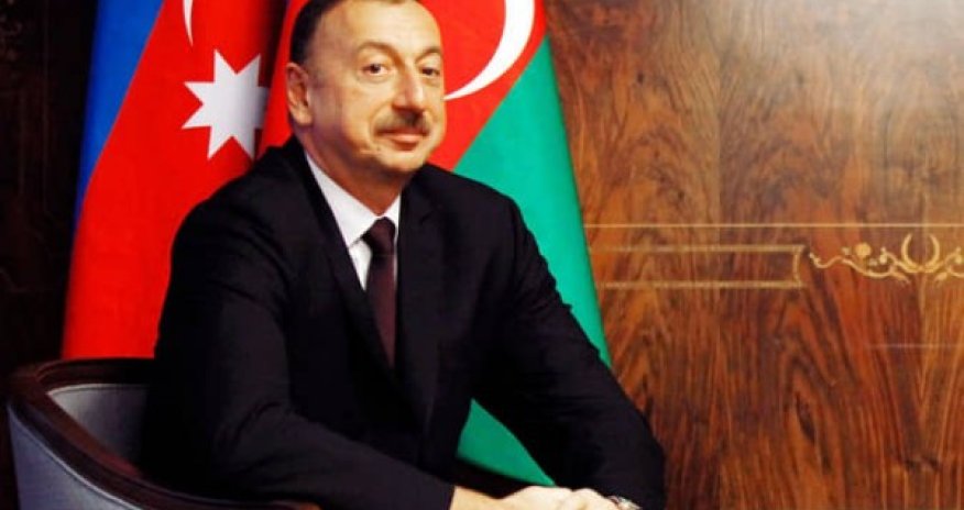 İlham Əliyev üçün ÖZƏL GÜN