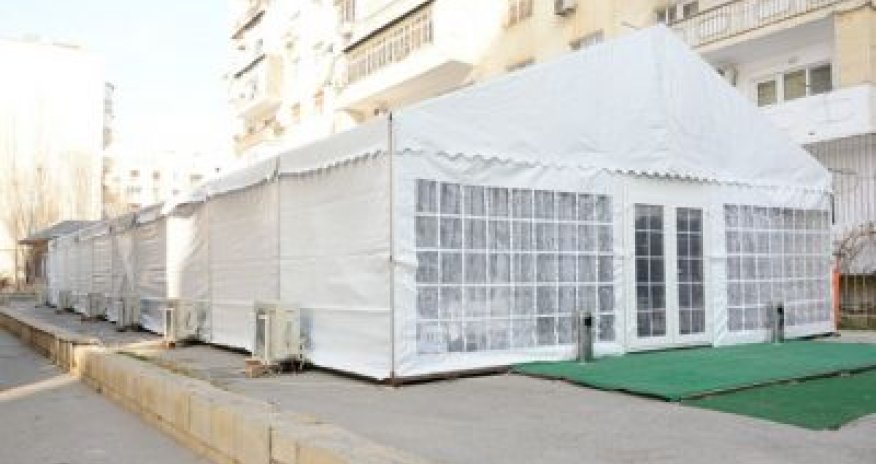 Azərbaycanın xalq artisti vəfat etdi - FOTO