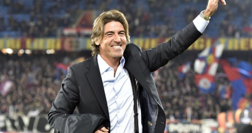 5 aylıq baş məşqçi qovuldu