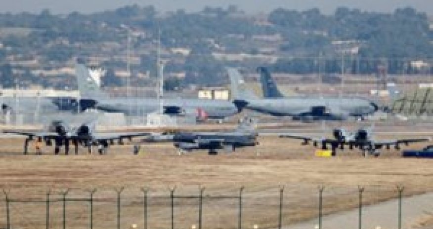 ABŞ və Türkiyə İncirlik bazası ilə bağlı müqavilə imzaladılar