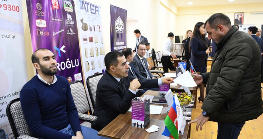 Госкомитет: Вынужденным переселенцам предложены 253 вакантных рабочих места