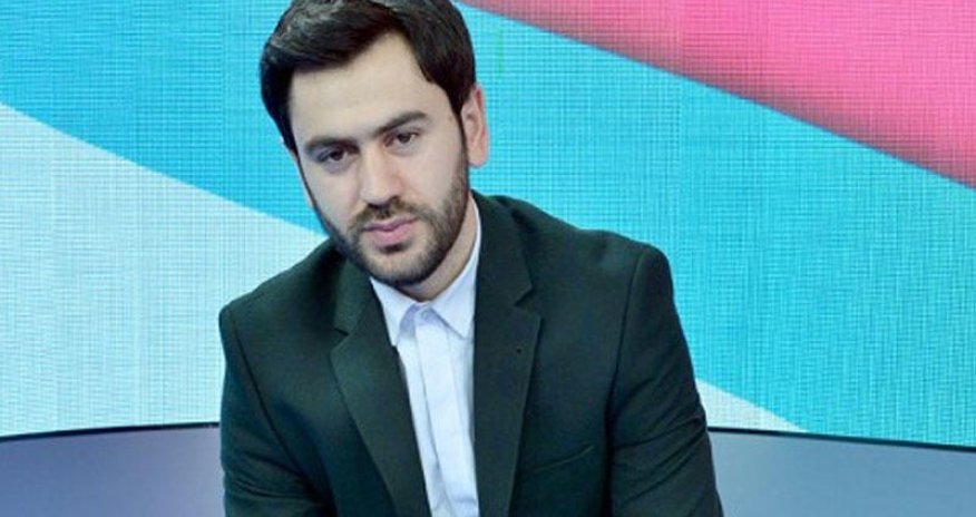 Üzeyir Mehdizadənin atası bu şəxs imiş - FOTO