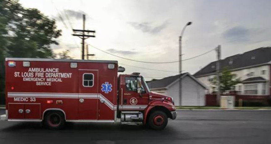 В США не менее 10 человек пострадали из-за взрыва в отеле