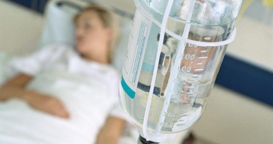 В Ширване 40-летняя женщина отравилась лекарствами