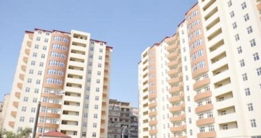 Gələn il bu ailələrə mənzil hədiyyə olunacaq