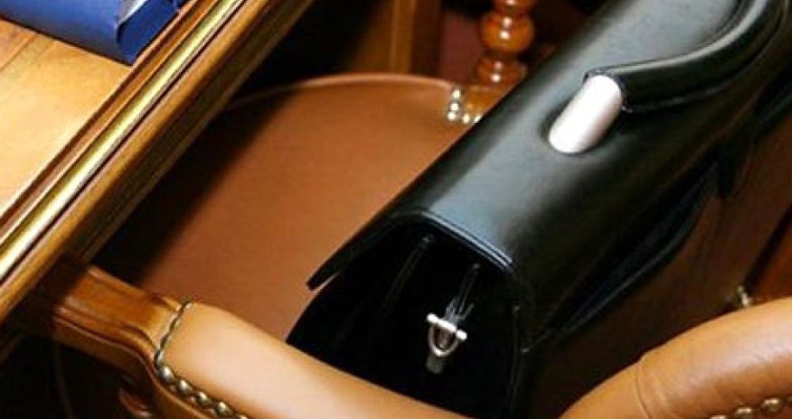 Bu rayonlara yeni prokuror təyin olunub