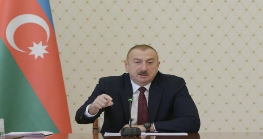 Prezident bu nazirləri vəzifədən azad etdi – Yekun