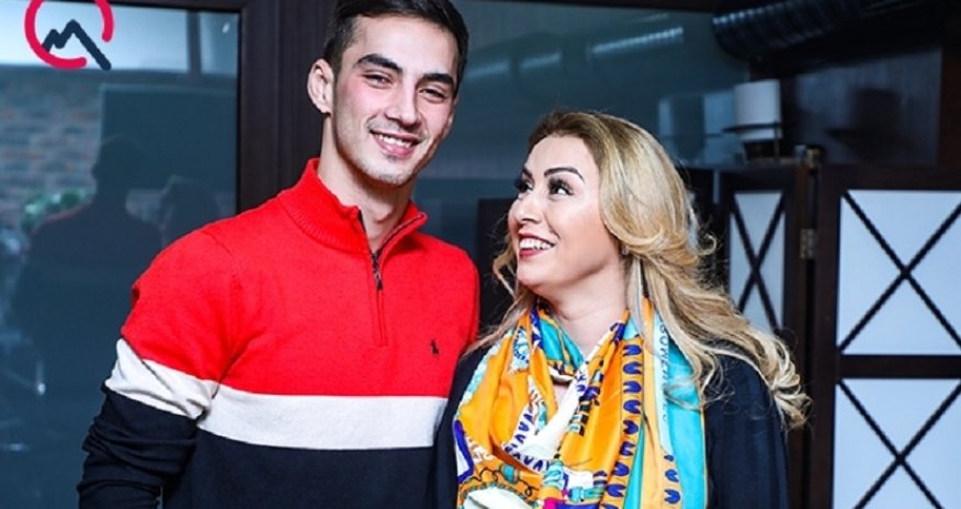 Roza Zərgərli: “Corcu niyə Mehmanla müqayisə edirsiz?” - VİDEO