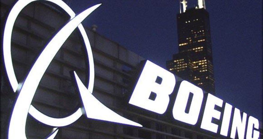Boeing выплатит своему экс-главе $39 млн компенсации