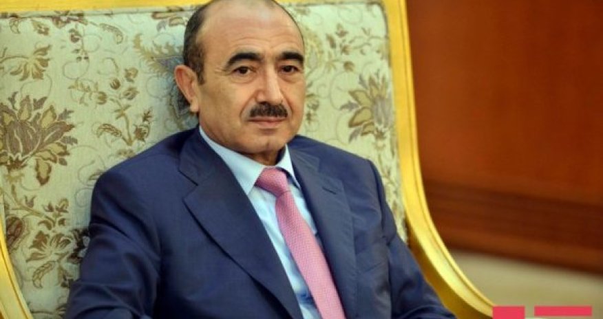 Али Гасанов получает неожиданный, но заслуженный удар 