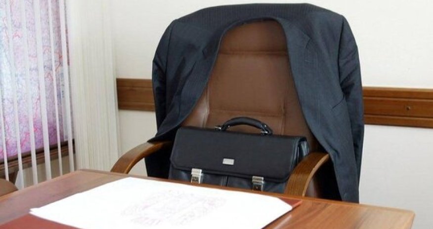 Azərbaycanda daha bir yüksək vəzifəyə TƏYİNAT