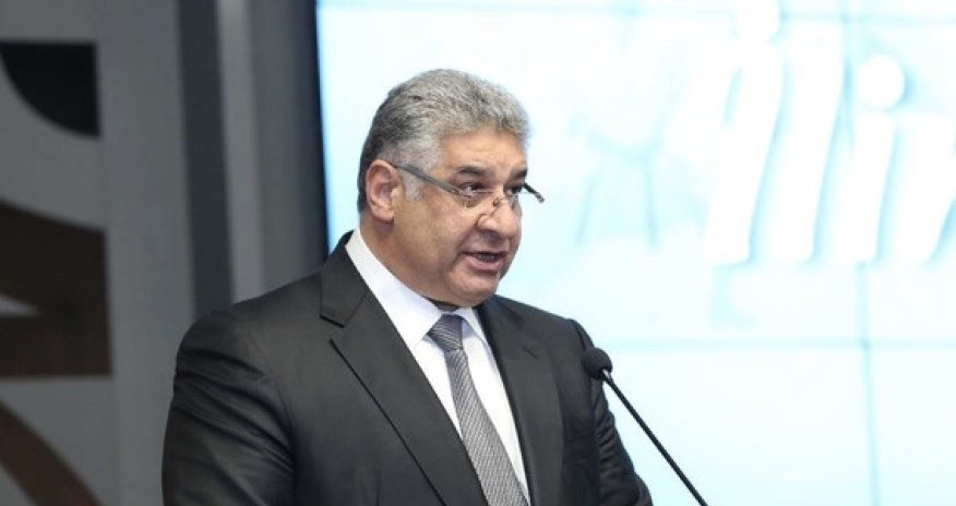 Азад Рагимов: 2019-й год займет особое место в спортивной истории Азербайджана