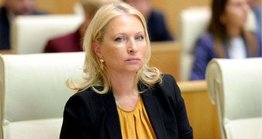 Натия Турнава: Проекты TANAP и 