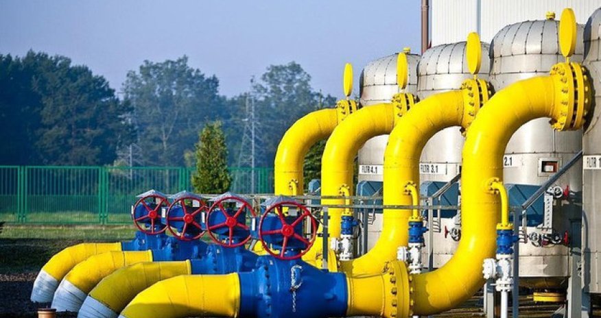 Россия и Украина обнулят взаимные претензии по газу