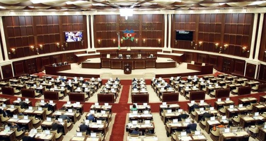 YAP bu Xalq artistinin namizədliyini irəli sürdü — FOTO