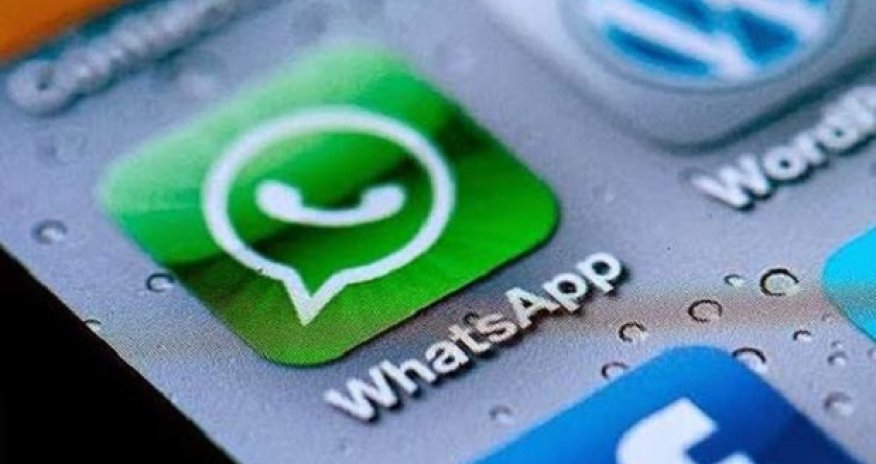 “WhatsApp”dan DAHA BİR YENİLİK — VİDEO