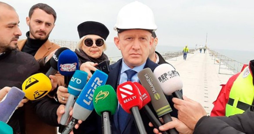 На Сумгаитской ТЭС реализуется новый проект