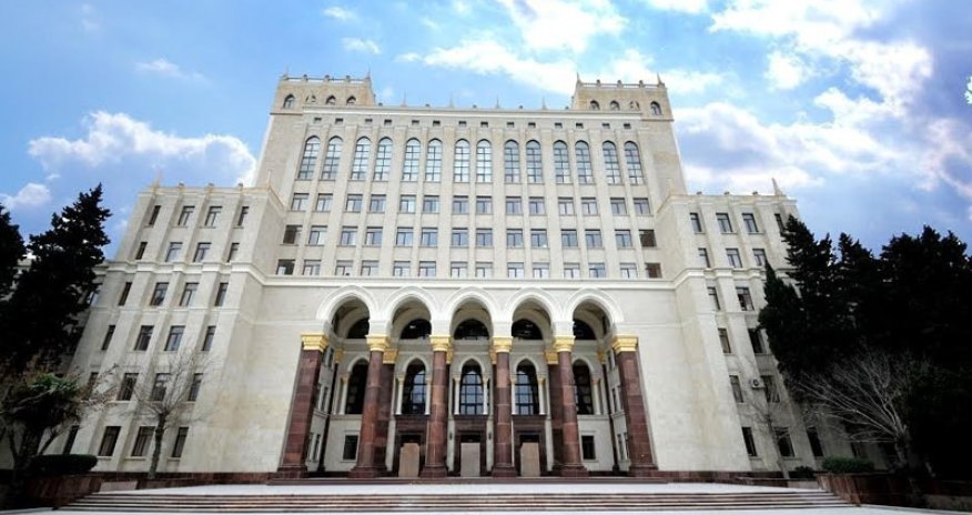 Bu gün AMEA-da 2 nəfər birinci vitse-prezident seçiləcək 