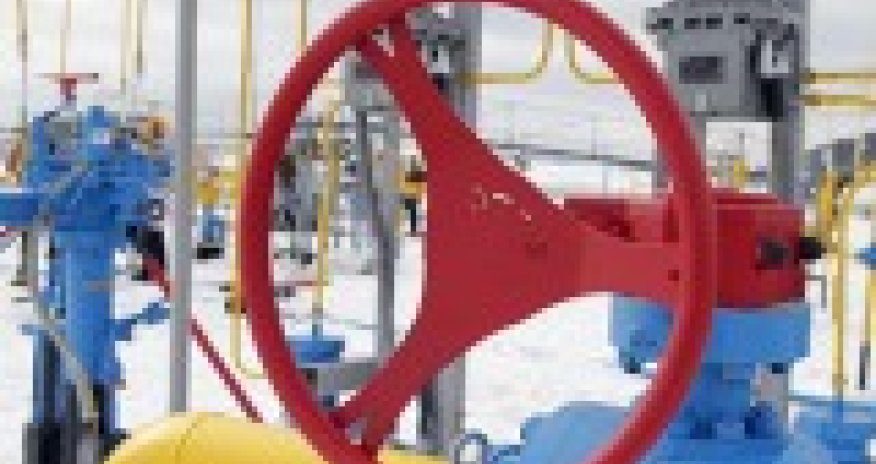 Азербайджан в январе-октябре увеличил экспорт газа в Турцию на 30,3%