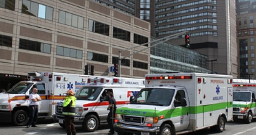 В США два человека погибли во время стрельбы на съемках клипа