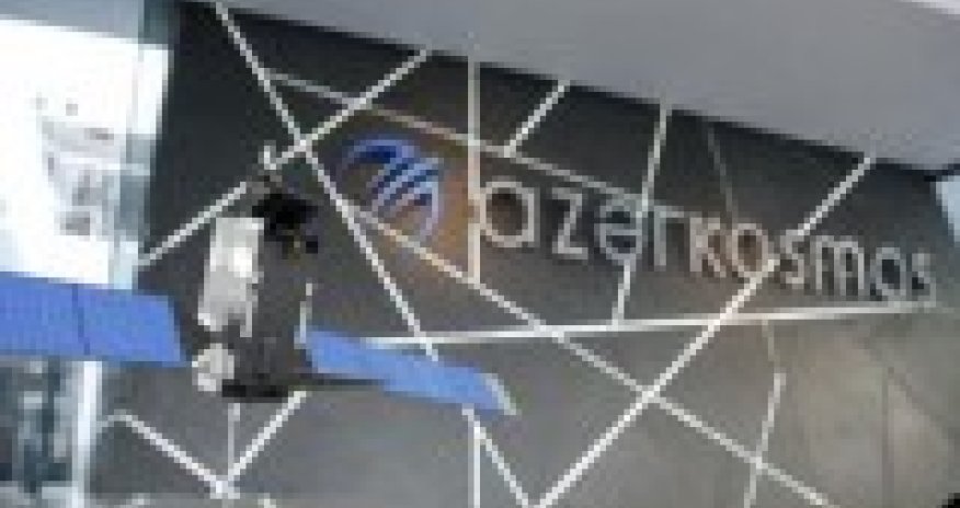 Azerkosmos за 11 месяцев от эксплуатации спутников заработал $40,6 млн