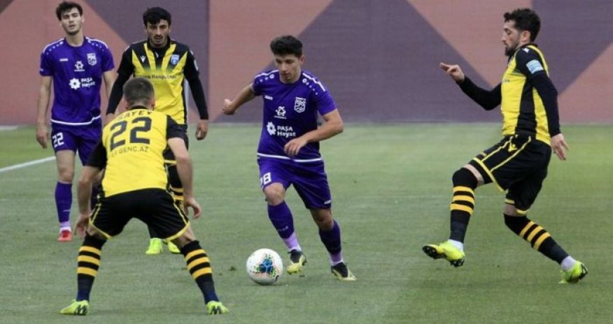 Азербайджанский полузащитник может перейти в «Трабзонспор»