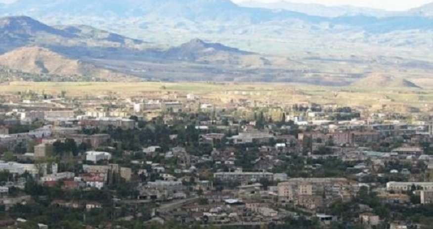 28 лет без Ханкенди