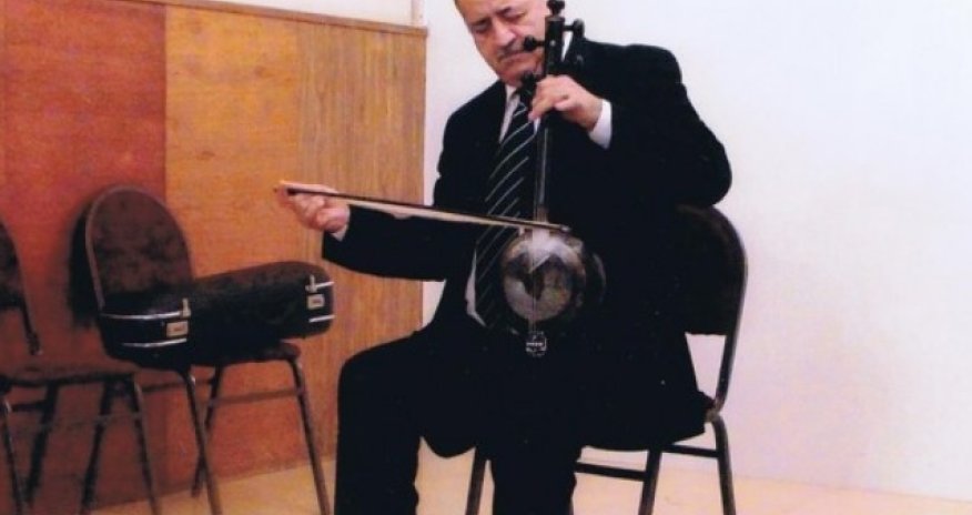 Xalq artisti reanimasiyaya yerləşdirildi