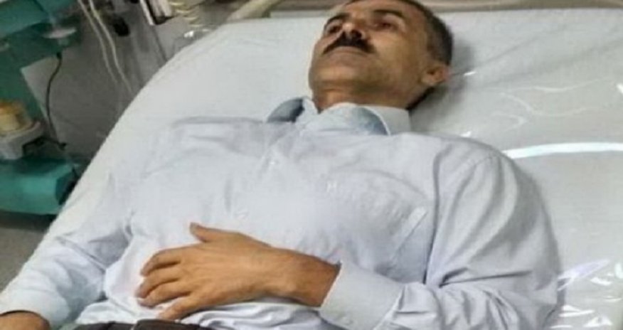 Oqtay Gülalıyev hər iki gözünü açdı