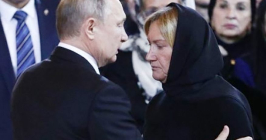 Rusiyanın ən varlı qadınının barəsində cinayət işi qaldırıldı, axtarışa verildi