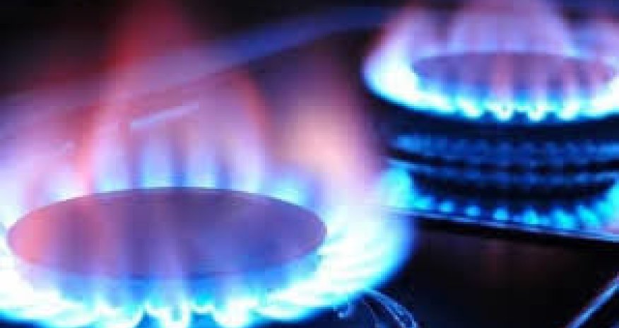 В 2019 году населению было реализовано 3,2 млрд кубометров газа
