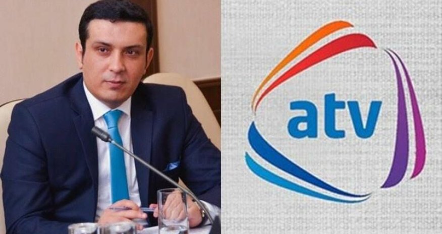 ATV-də YENİ TƏYİNAT