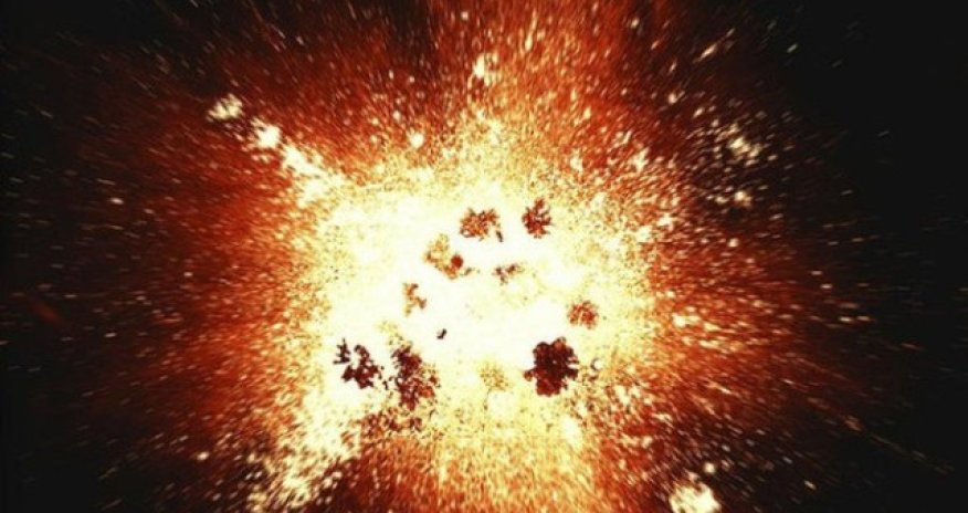 В Испании произошел взрыв в церкви, есть пострадавшие