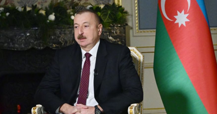 Азербайджан рассчитывает на региональную деятельность совместного с РФ вертолетного сервис центра в Баку