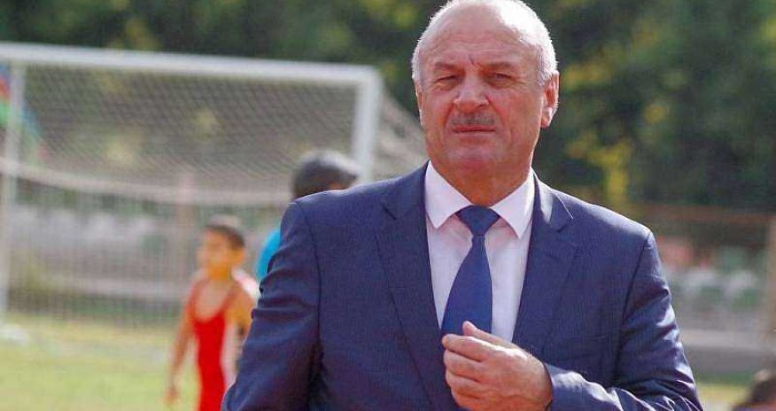 Şəhid ailələri və veteranları ziyarət edən Mingəçevirin icra başçısından qeyri-etik hərəkət — FOTO