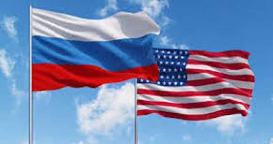 Посол России в США и посол США в РФ обсудили в ходе встречи перспективы отношений между странами - посольство РФ