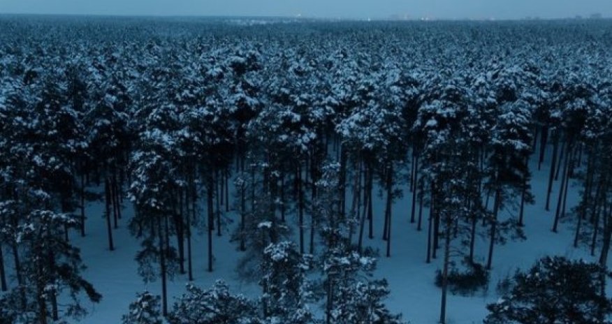 Ученые предрекли Европе климатическую катастрофу