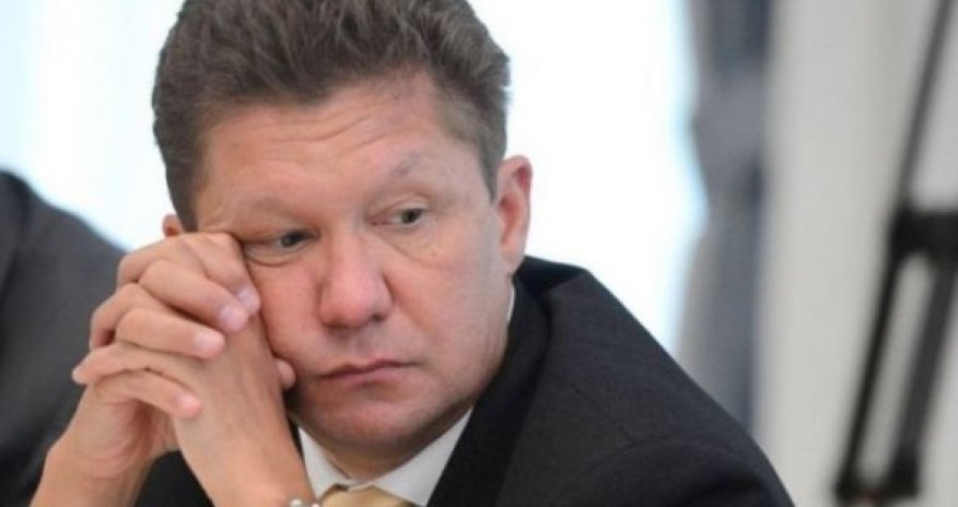 Наконец: Москва и Киев подписали все газовые соглашения