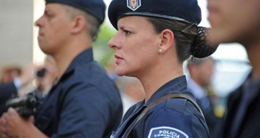 Уругвай объявил чрезвычайную ситуацию ИЗ-ЗА УБИЙСТВ ЖЕНЩИН