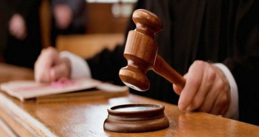 Yeni məhkəmələrin yaranması ilə bağlı qanun qüvvəyə minib - SİYAHI