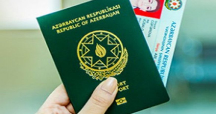 Все больше иностранцев хотят стать гражданами Азербайджана