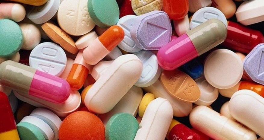 Житель Баку отравился психотропным средством