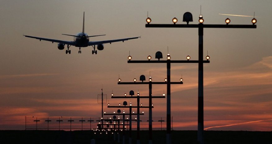 Прошедший год побил рекорд по числу жертв авиакатастроф