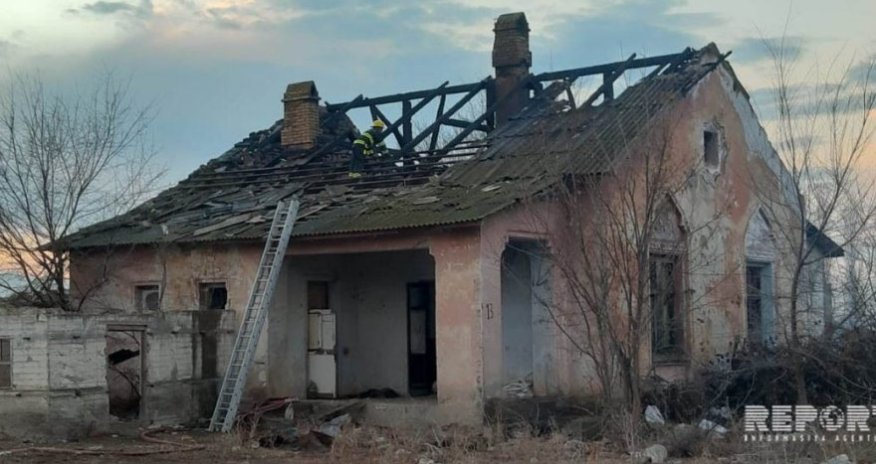 Подозреваемый в убийстве сына задержан в Баку