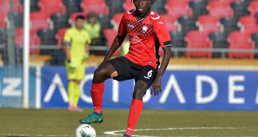 Игрок «Габалы» близок к переходу в греческий клуб