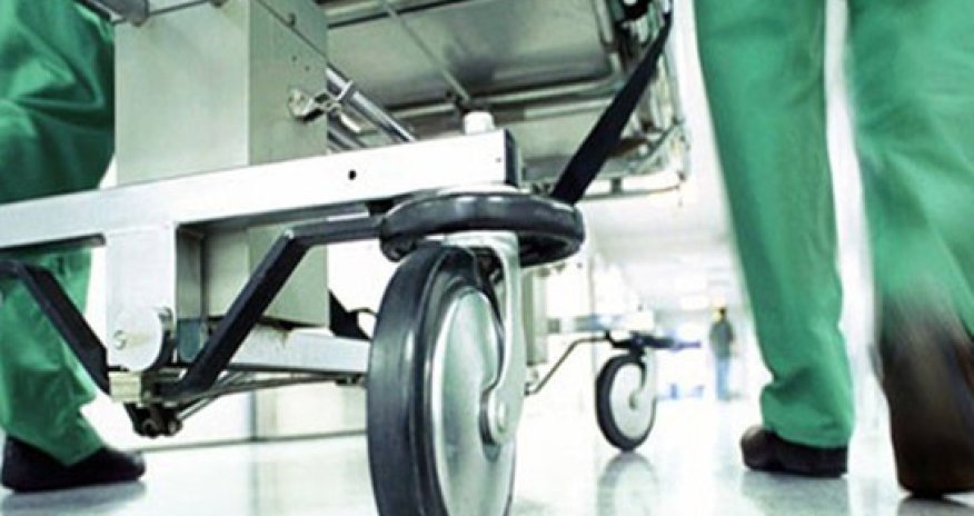 В Баку сын владельца клиники избил до смерти охранника