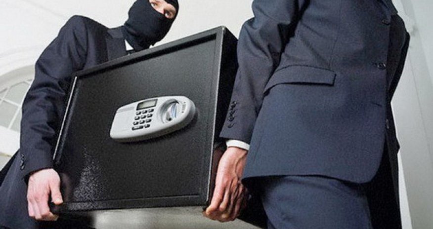 В новогоднюю ночь из виллы на Абшероне совершена кража на 400 тыс. манатов