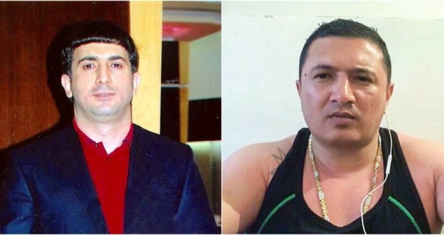 Lənkəranskinin adamlarından Lotu Quliyə cavab gəldi FOTO-VİDEO